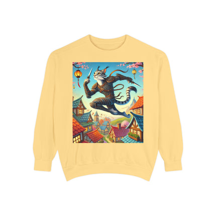 Springbound Sentinel Sweatshirt