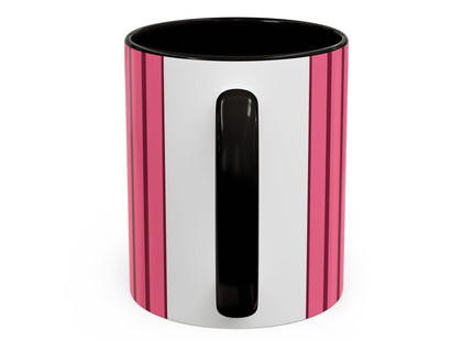 Winter Rose Empress Colorful Mugs (11oz, 15oz)