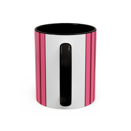 Winter Rose Empress Colorful Mugs (11oz, 15oz)