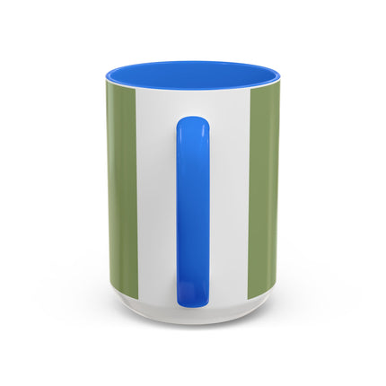 Woodpecker & Rose Colorful Mugs – Vibrant Spring & Bold Beauty