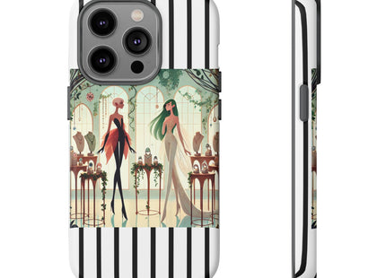 Fairy Treasures Phone Cases