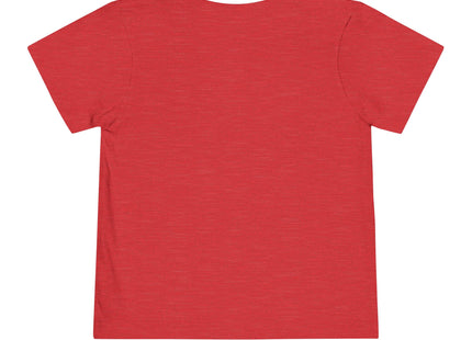 Lily Pond Stroll Toddler Short Sleeve Tee