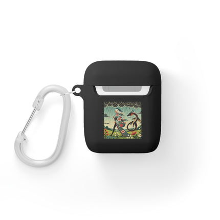 The Dragon Fairy’s Stride AirPods and AirPods Pro Case