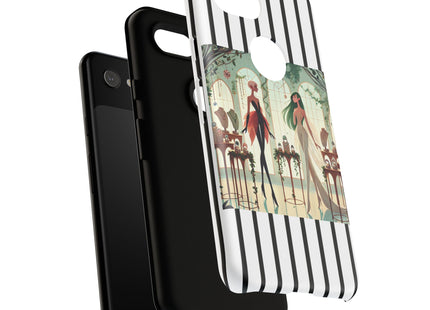 Fairy Treasures Phone Cases