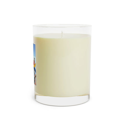 Le long du Missouri Scented Candle - Full Glass, 11oz