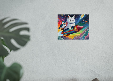 Fine Art Posters