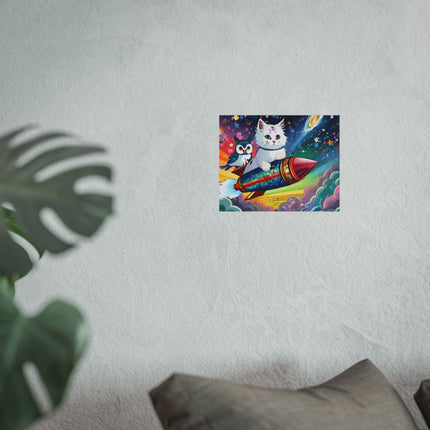 Fine Art Posters