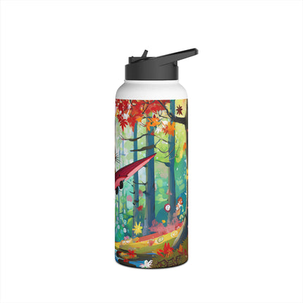 Acorn Aviator Stainless Steel Water Bottle