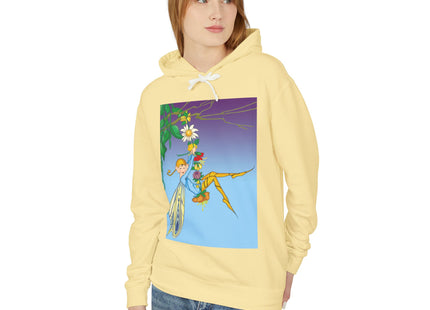 A Fairy's Delight Hoodie