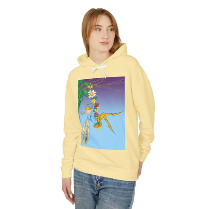A Fairy's Delight Hoodie