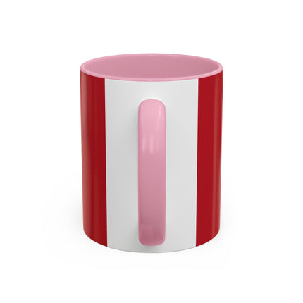 Flight Of Easter Delight Colorful Mugs (11oz, 15oz)