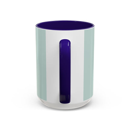 The Lady Of The Scarlet Chaise Colorful Mugs – Art Deco Romantic Elegance