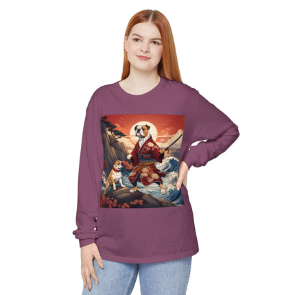 Cliffside Duel Long Sleeve T-Shirt