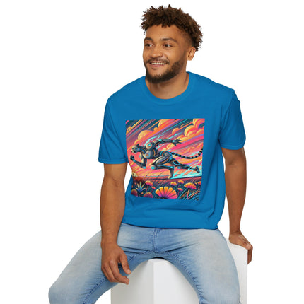 Swift Guardian Softstyle T-Shirt