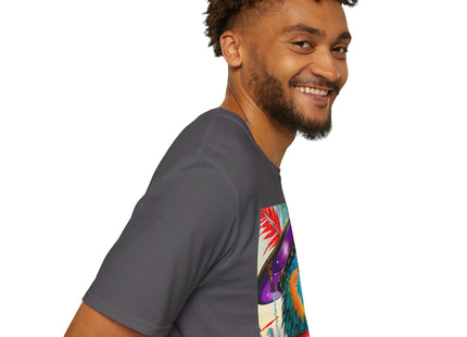 Tech Plumes Softstyle T-Shirt