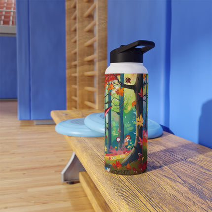Acorn Aviator Stainless Steel Water Bottle