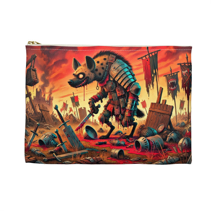 The Cunning Scavenger Lunch Bag – Battlefield Survivor & Relentless Adventure