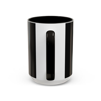 Rainbow Reverie Colorful Mugs – Elegant Renewal & Serene Beauty