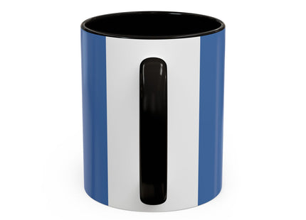 Sunrise by Claude Monet Colorful Mugs (11oz, 15oz)