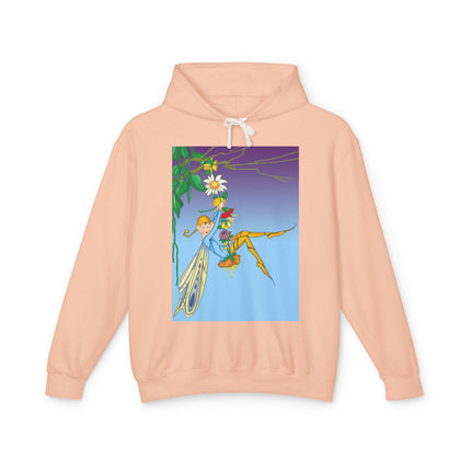 A Fairy's Delight Hoodie