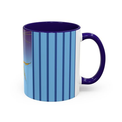 A Fairy’s Delight Colorful Mugs (11oz, 15oz)