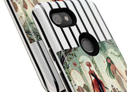 Fairy Treasures Phone Cases