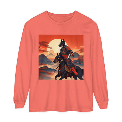 Warrior's Dawn Long Sleeve T-Shirt