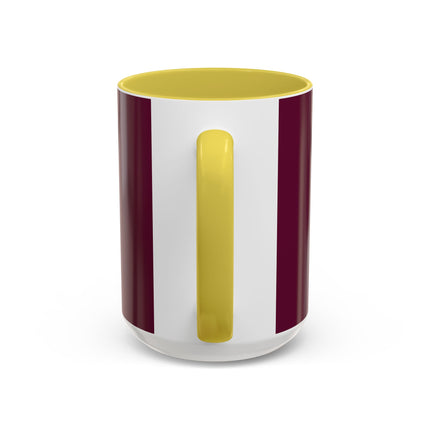 Shih Tzu at an Autumn Colorful Mugs (11oz, 15oz)