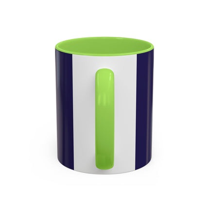 The Lady Of The Lotus Garden Colorful Mugs – Art Deco Botanical Elegance