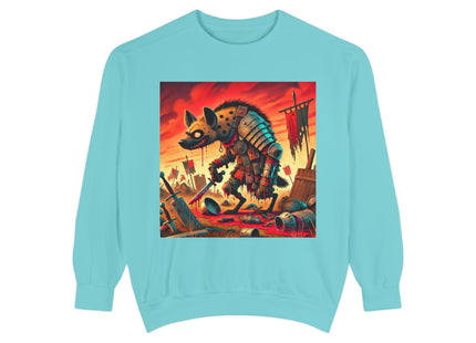 The Cunning Scavenger Sweatshirt