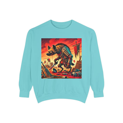 The Cunning Scavenger Sweatshirt