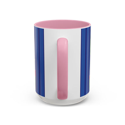 Spring Whispers Colorful Mugs (11oz, 15oz)