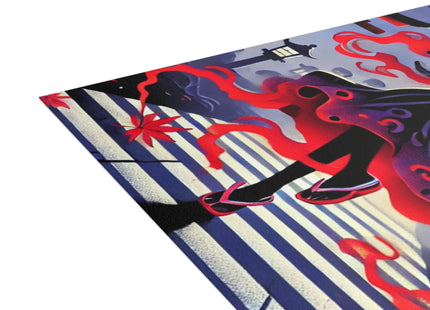 Halloween Sorceress Postcards (envelopes included) - Bundles of 10, 30, 50 Pieces