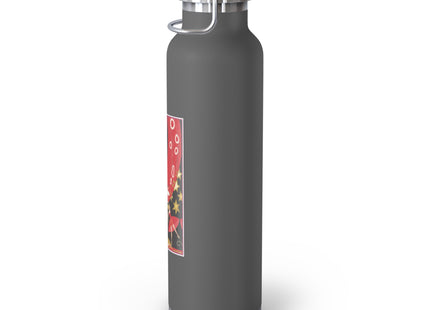 Enchanted Reverie Copper Vacuum Insulated Bottle, 22oz