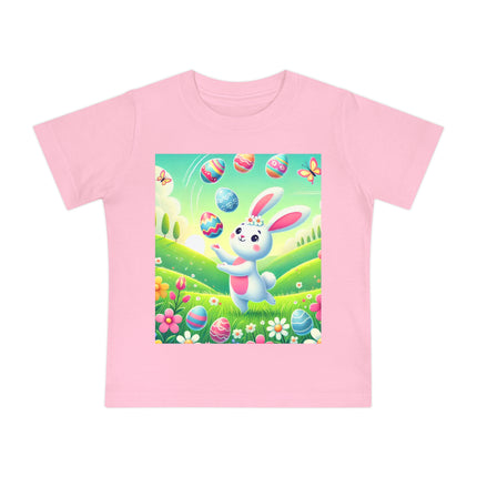 Easter Bunny Baby T-Shirt