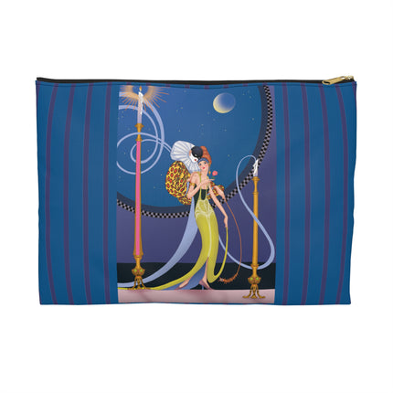 Moonlit Serenade Accessory Pouch