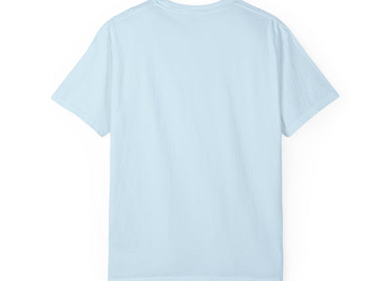 Water Lilies by Claude Monet Unisex Garment-Dyed T-shirt