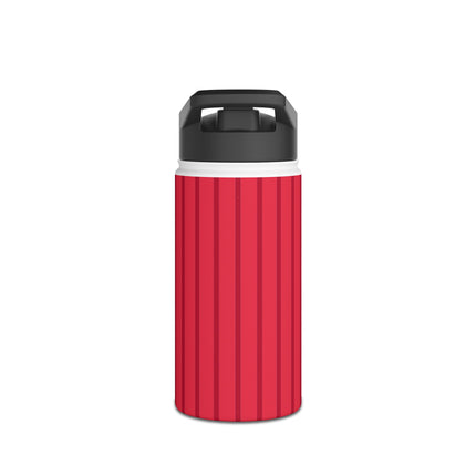 The Dragon Fairy’s Dance Stainless Steel Water Bottle, Standard Lid