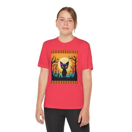 Phantom Parade Youth Competitor Tee