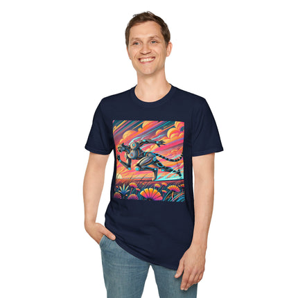 Swift Guardian Softstyle T-Shirt