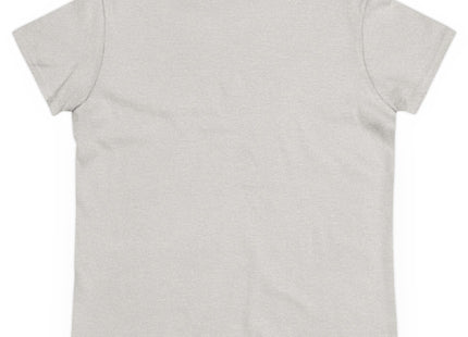 Courtesan (after Eisen) by Vincent van Gogh Women's Midweight Cotton Tee