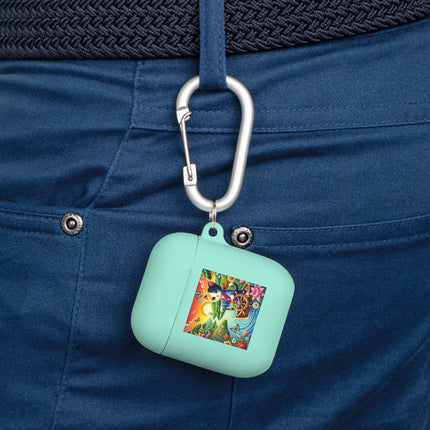 Sailor Kitten’s River Adventure AirPods and AirPods Pro Case