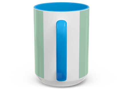 Irises by Vincent Van Gogh Colorful Mugs (11oz, 15oz)