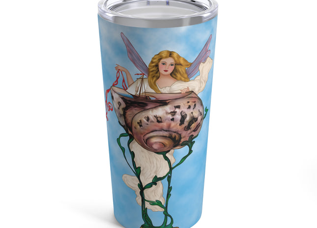 Enchanting Serenity Tumbler 20oz