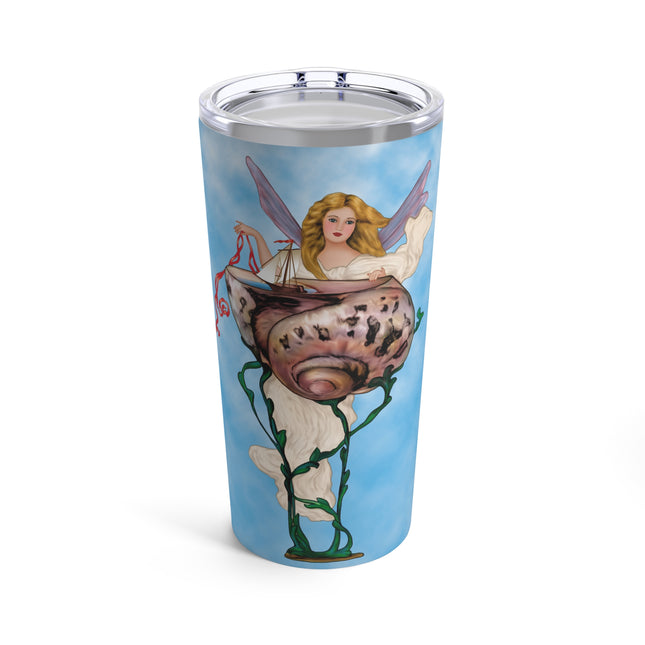 Enchanting Serenity Tumbler 20oz