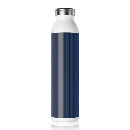 The Enchanted Witch Slim Water Bottle