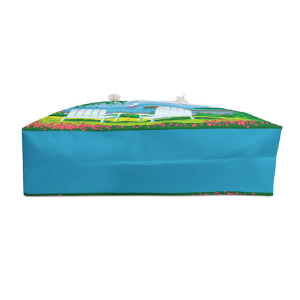 Tranquil Retreat Weekender Bag