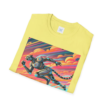 Swift Guardian Softstyle T-Shirt
