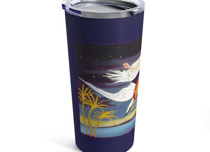 Flight of the Enchantress Tumbler 20oz