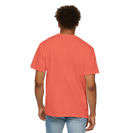 Phantoms of Elegance Unisex Garment-Dyed T-shirt